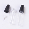 PET Squeeze Smoke Oil Bottle TOOL-WH0079-12B-1