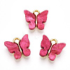 Alloy Pendants RESI-S385-004A-2