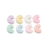 Opaque Resin Decoden Cabochons CRES-M033-01C-2