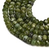 Faceted Dyed Natural White Jade Beads Strands GG-CBAE966-01A-U-3