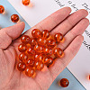 Transparent Acrylic Beads MACR-S370-A12mm-726-5
