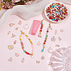 DIY Jewelry Kits DIY-NB0015-65-4