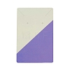 Rectangle Paper Earring Display Cards CDIS-D007-01H-2