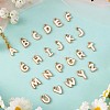 78Pcs Alloy Enamel Charms JX146A-3