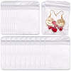 PVC Anti Oxidation Resealable Bags ABAG-SC0001-03B-1
