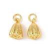 Brass Charms KK-F941-42A-G-1