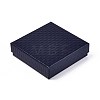Cardboard Jewelry Boxes CBOX-N012-25-01F-3