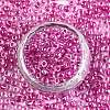 12/0 Glass Seed Beads X1-SEED-A015-2mm-2203-3