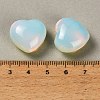 Opalite Heart Love Stone GG-CBAA0EE-03-24-3