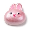 Resin Cabochons CRES-Z010-03O-1