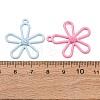 Alloy Pendants FIND-I367-02-3