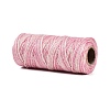 50M Segment Dyed Jute Cord OCOR-Q060-02A-08-2