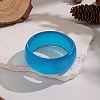 Classic Resin Plain Bangles for Women PX4382-2-1