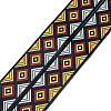 Adjustable Nylon Bag Chains Strap X1-AJEW-P059-02-4