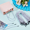 Round Polyester Twisted Cords AJEW-WH0709-258C-5