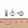 Zinc Alloy European Hangers LS-MPDL-H119-N-2