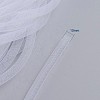 Plastic Net Thread Cord PNT-Q003-10mm-01-2