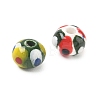 Handmade Porcelain Beads PR-CBA1D26-02-2