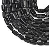 Natural Tourmaline Beads Strands G-H352-A01-01-4