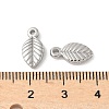 304 Stainless Steel Charms STAS-L022-506P-3