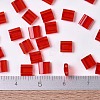 MIYUKI TILA Beads SEED-X0054-TL140-4