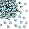 Preciosa® Crystal Hotfix Flatback Stones Y-PRC-HSS10-30010-200-4