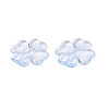 Transparent Acrylic Beads AC-CBA970B-01A-2