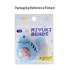 MIYUKI Half TILA Beads X-SEED-J020-HTL0494FR-5