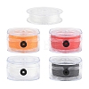 Round Elastic Crystal Thread EW-YW0002-A02-01-2