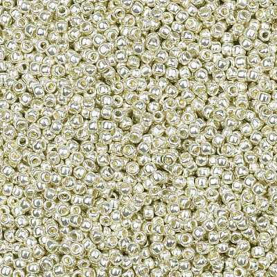 TOHO 11/0 Round Beads SEED-TR11-PF0558-1