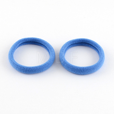 Elastic Hair Ties OHAR-R127-02-1