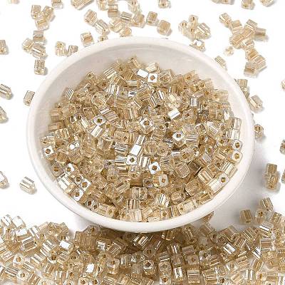 Glass Seed Beads X1-SEED-H002-F-1136-1
