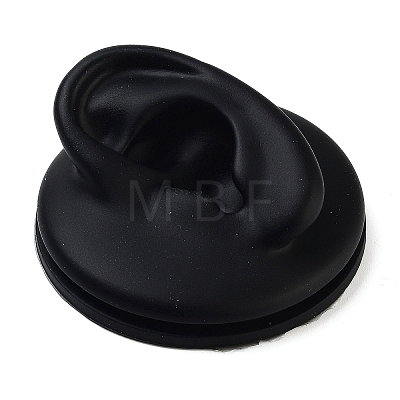 Left Soft Silicone Ear Displays Mould ODIS-NH0001-02C-1