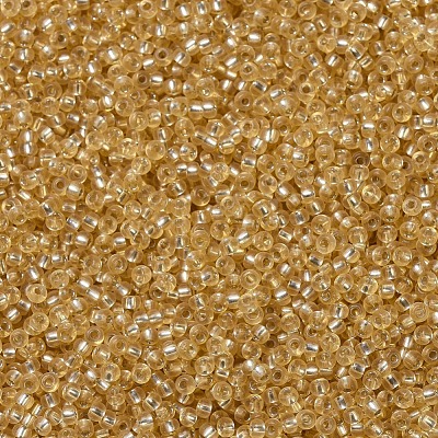 MIYUKI Round Rocailles Beads SEED-X0054-RR0003-1