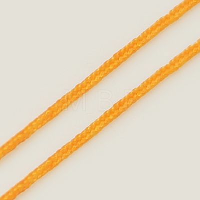 Nylon Thread for Jewelry Making NWIR-N001-0.8mm-07-1