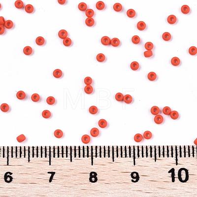 TOHO Round Seed Beads SEED-XTR11-0050F-1