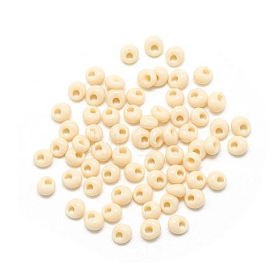 TOHO Japanese Fringe Seed Beads SEED-R039-03-MA51-1