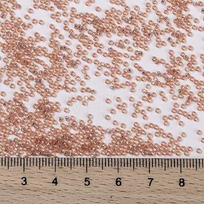 MIYUKI Round Rocailles Beads X-SEED-G009-RR0642-1