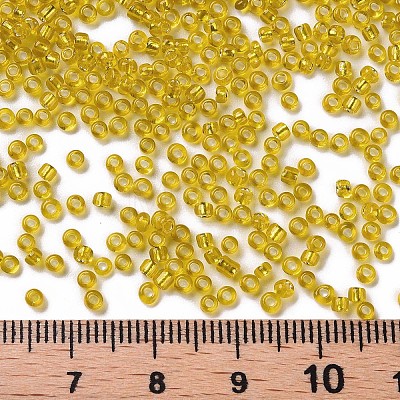12/0 Glass Seed Beads SEED-A005-2mm-30-1