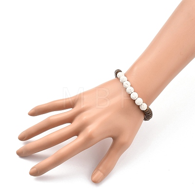 Stretch Bracelets BJEW-JB05361-02-1