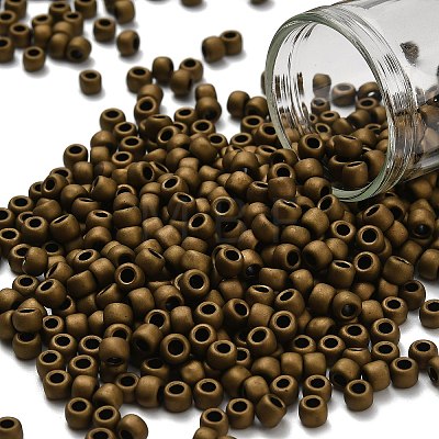 TOHO 6/0 Round Beads SEED-XTR06-0702-1