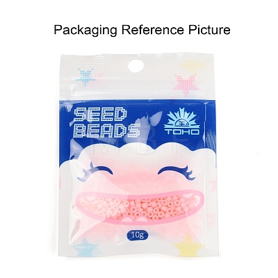 TOHO 11/0 Round Beads X-SEED-TR11-0805-1