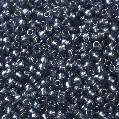 TOHO Round Seed Beads X-SEED-TR11-1008-1