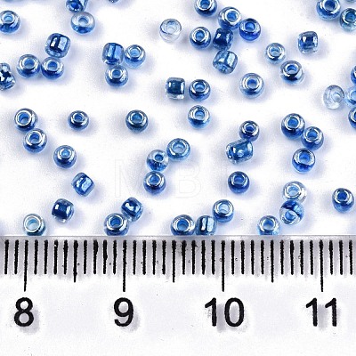 12/0 Glass Seed Beads X1-SEED-A015-2mm-2208-1
