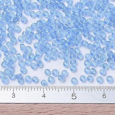 MIYUKI Round Rocailles Beads SEED-X0054-RR0159-1