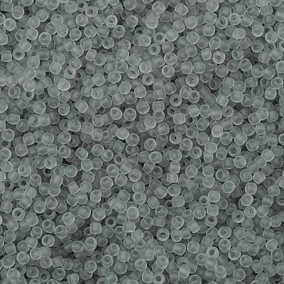 TOHO Round Seed Beads SEED-XTR11-0009AF-1