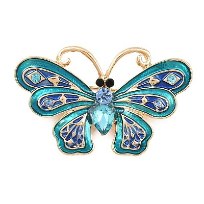 Enamel Pins RB-CBA2419-03G-1