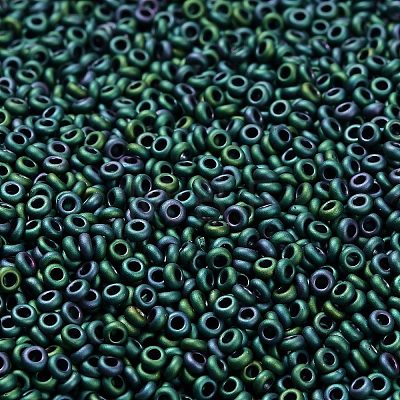 TOHO 11/0 Demi Round Beads SEED-DR11-0706-1