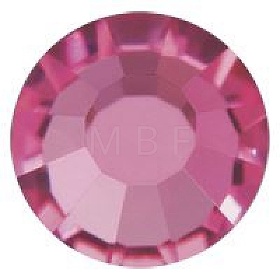 Preciosa® Crystal Hotfix Flatback Stones Y-PRC-HSS16-70350-1