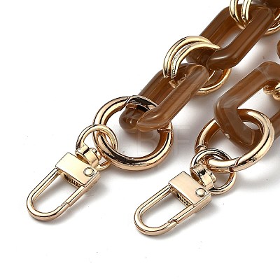 Resin Bag Chains Strap FIND-H210-01A-C-1